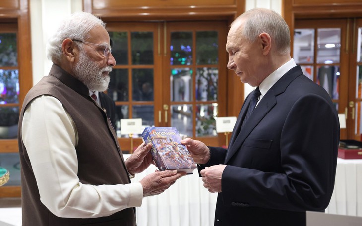 Hơn 1.000 chuyến bay bị hủy, hàng không Ấn Độ rơi vào hỗn loạn - Ảnh 3.