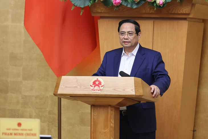 lạm phát - Ảnh 1.