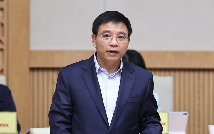 Điều động, biệt phái 4.000 cán bộ công chức về cấp xã để vận hành chính quyền 2 cấp - Ảnh 2.