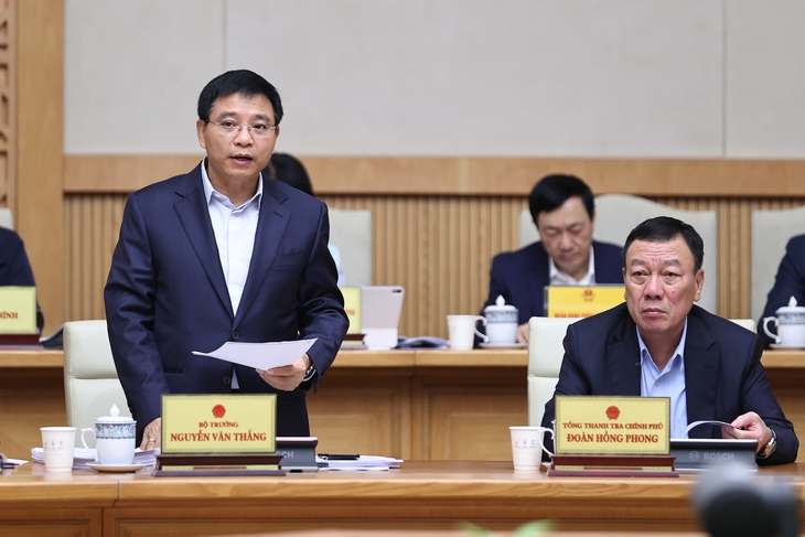 Ước tính 20/34 địa phương đạt tăng trưởng GRDP từ 8% trở lên, thiên tai làm giảm 0,1% GDP quý 4 - Ảnh 1.