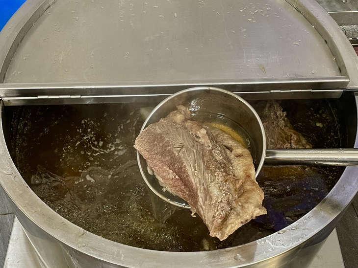 Phở bò - Ảnh 3.