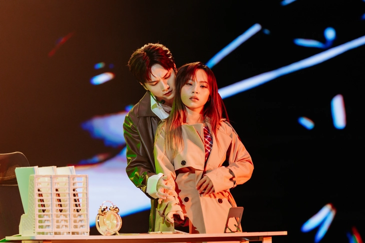 Vũ Cát Tường: Anh trai say hi tuyệt vời, nhưng vẫn không bằng... lấy vợ - Ảnh 7.