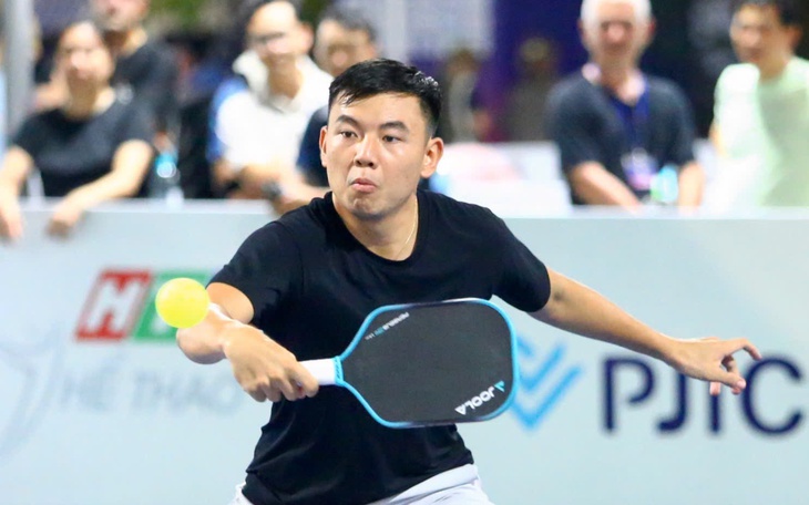 Singapore đối mặt ‘hung thần tiếng ồn’ mới mang tên pickleball - Ảnh 2.