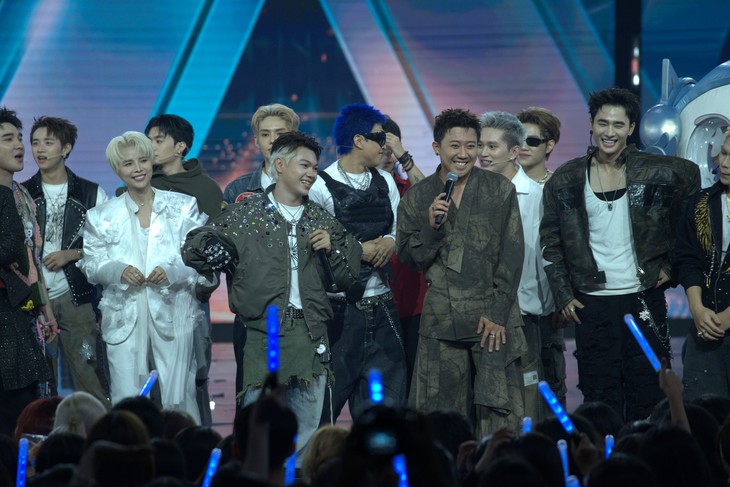 Vũ Cát Tường: Anh trai say hi tuyệt vời, nhưng vẫn không bằng... lấy vợ - Ảnh 10.