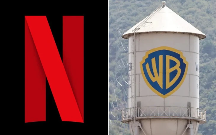 Đạo diễn Ký sinh trùng nói về tương lai rạp chiếu sau thương vụ Netflix mua lại Warner Bros. - Ảnh 5.