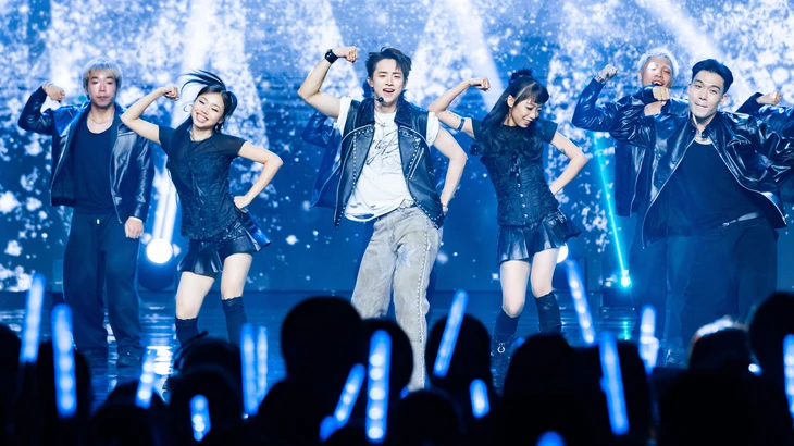 Vũ Cát Tường: Anh trai say hi tuyệt vời, nhưng vẫn không bằng... lấy vợ - Ảnh 4.