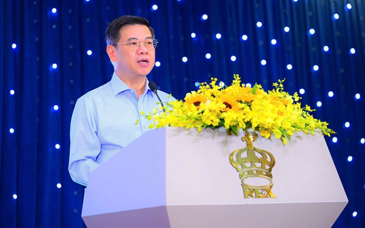 TP.HCM: 168 phường, xã và đặc khu cùng làm du lịch - Ảnh 2.