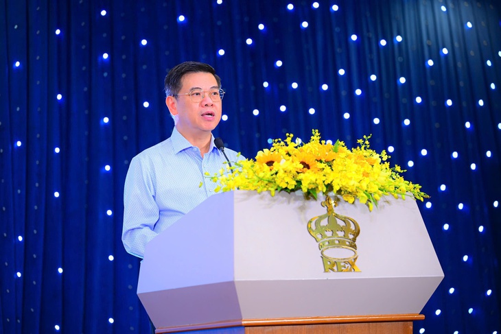 Khai thác tài nguyên bản địa để làm phong phú hệ thống điểm đến TP.HCM - Ảnh 1.