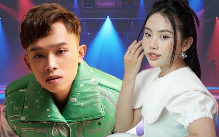 Ca sĩ Vũ Duy Khánh phục vụ quán bún đậu mắm tôm, trông xe giúp vợ - Ảnh 4.