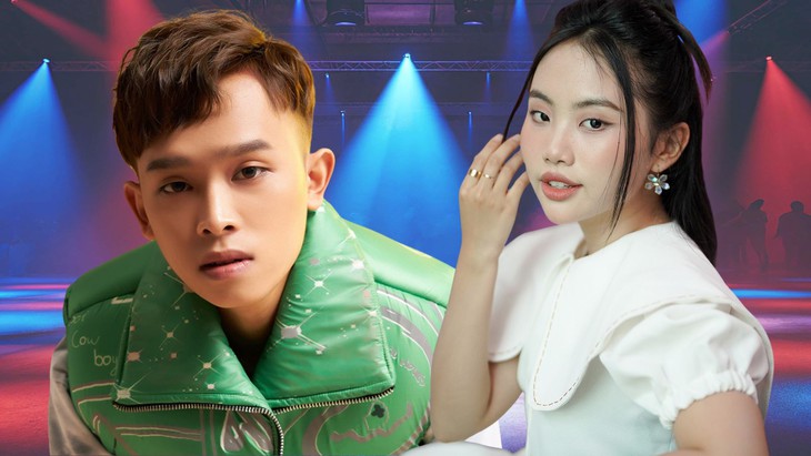 Hồ Văn Cường nhận xét 1 câu về Phương Mỹ Chi hot trở lại - Ảnh 1.