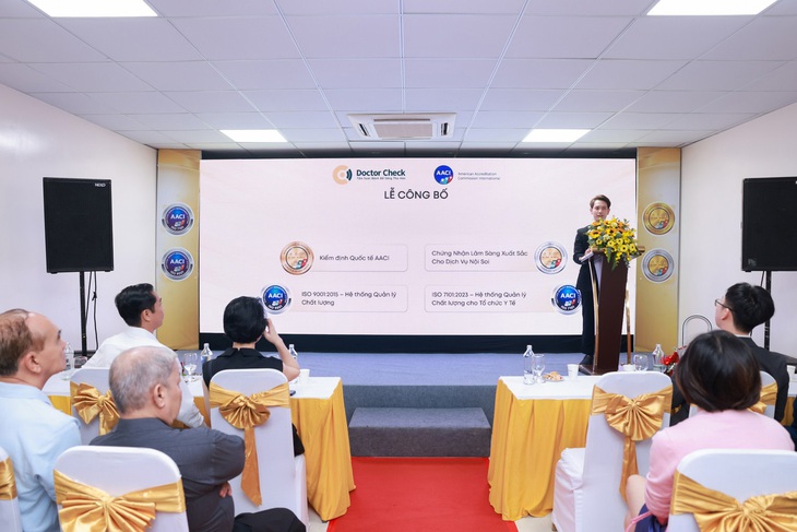 Doctor Check - Ảnh 6.