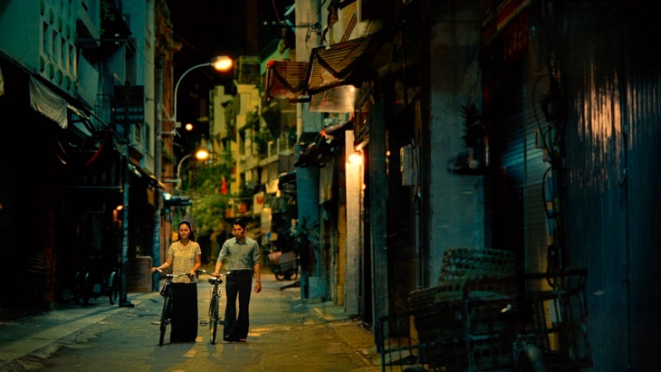 Doanh thu thấp không phải phim nào cũng dở - Ảnh 1. Những phim Việt doanh thu thấp nhất năm 2025: Không phải phim nào cũng dở - Ảnh 1.