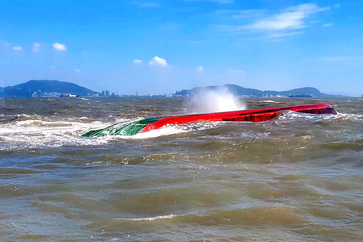 Vũng Tàu - Ảnh 1.