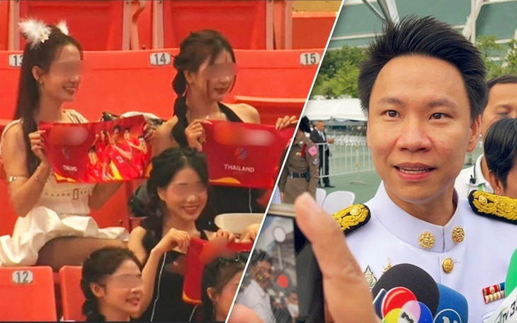 Lý do 7 cầu thủ tạm rời U22 Thái Lan giữa SEA Games 33 - Ảnh 2.