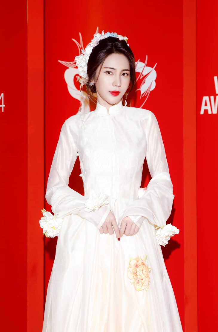 Thủy Tiên giờ ra sao? - Ảnh 3.