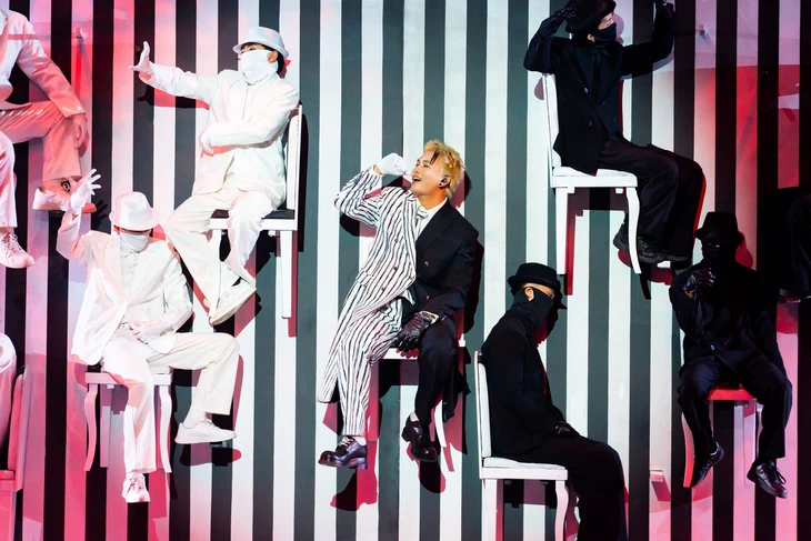 Vũ Cát Tường: Anh trai say hi tuyệt vời, nhưng vẫn không bằng... lấy vợ - Ảnh 8.