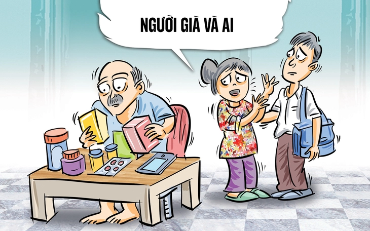 Lộ diện nhân viên ưu tú nhất năm 2025 - Ảnh 2.