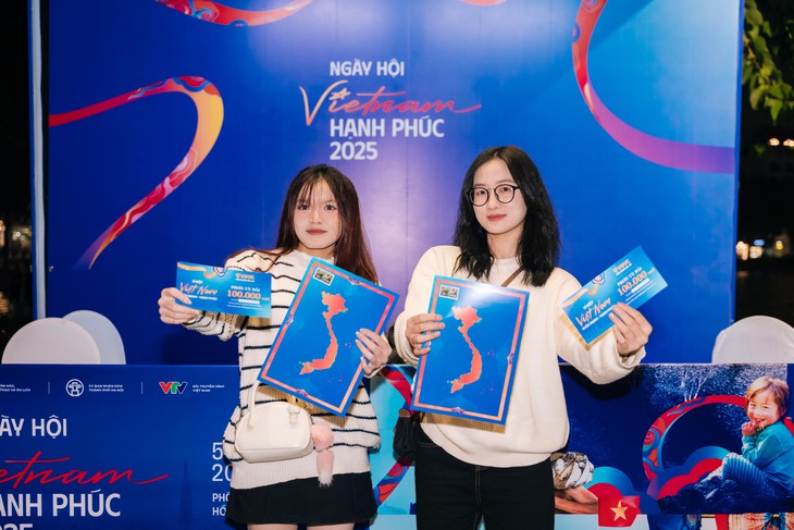 17.000 tác phẩm dự Giải thưởng truyền thông về quyền con người: Việt Nam hiện lên rạng rỡ - Ảnh 3.