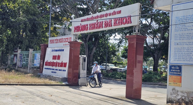 Cần Thơ sắp xếp, đổi tên hàng chục đơn vị sự nghiệp y tế - Ảnh 1.