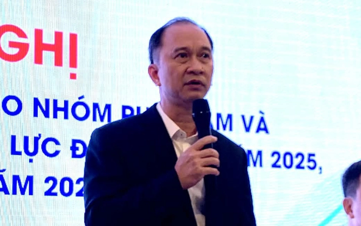 Thí sinh thi đánh giá năng lực ĐH Quốc gia TP.HCM liên tục tăng, điểm thi có biến động? - Ảnh 6.