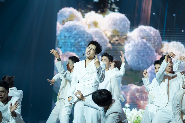 Vũ Cát Tường: Anh trai say hi tuyệt vời, nhưng vẫn không bằng... lấy vợ - Ảnh 5.