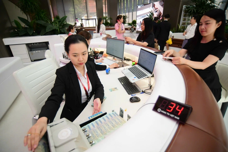 dịch vụ - Ảnh 1.