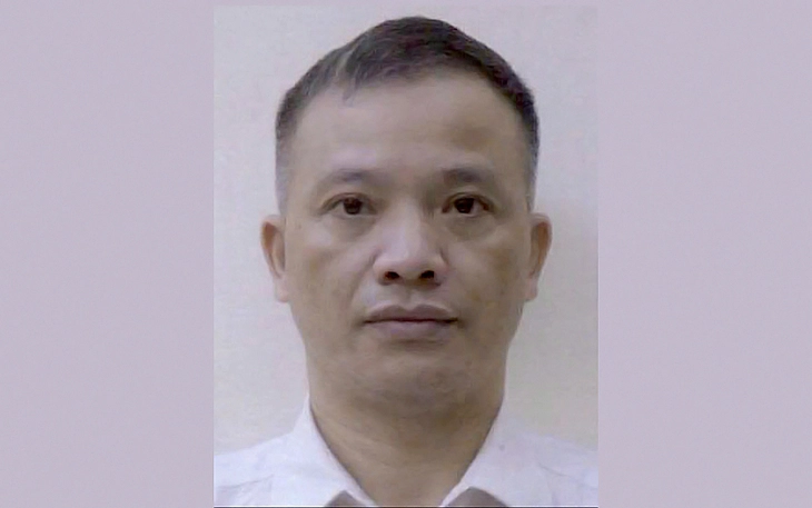 Ngày 31-12, Tòa án xét xử bị cáo Nguyễn Văn Đài - Ảnh 2.