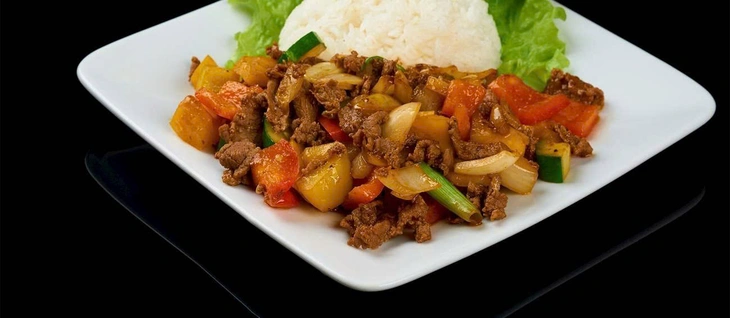 Bò kho - Ảnh 3.