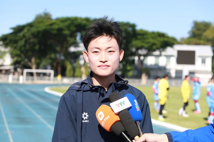 việt nam - Ảnh 1.