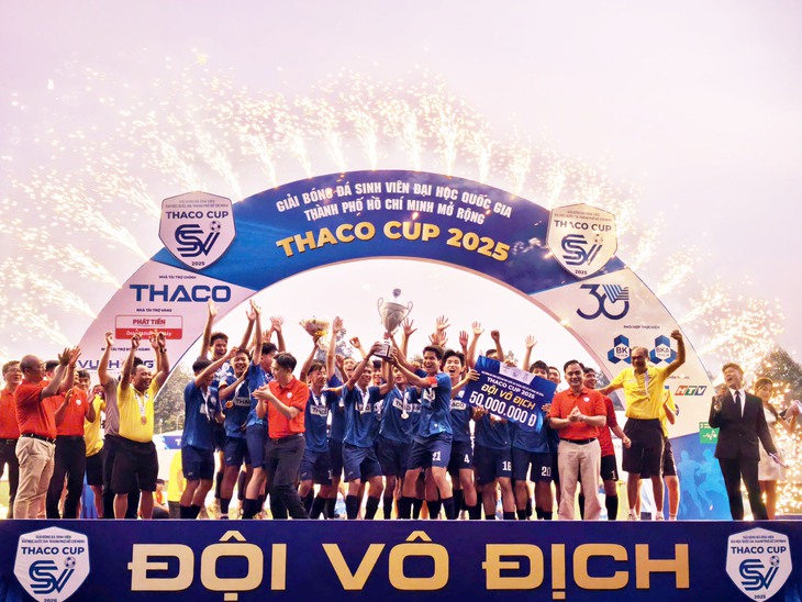 Bách khoa - Ảnh 1.