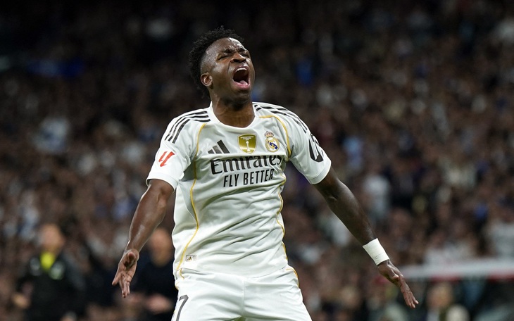 HLV Xabi Alonso: 'Quyết định của trọng tài khiến chúng tôi mất bình tĩnh' - Ảnh 2.