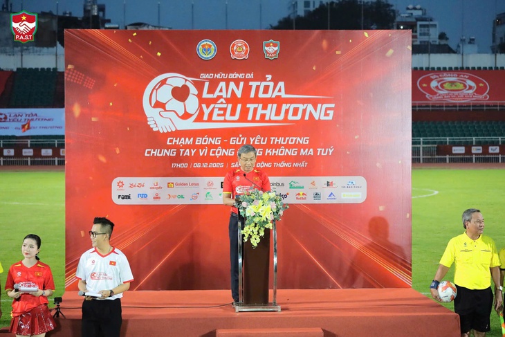 Park Hang-seo - Ảnh 2.