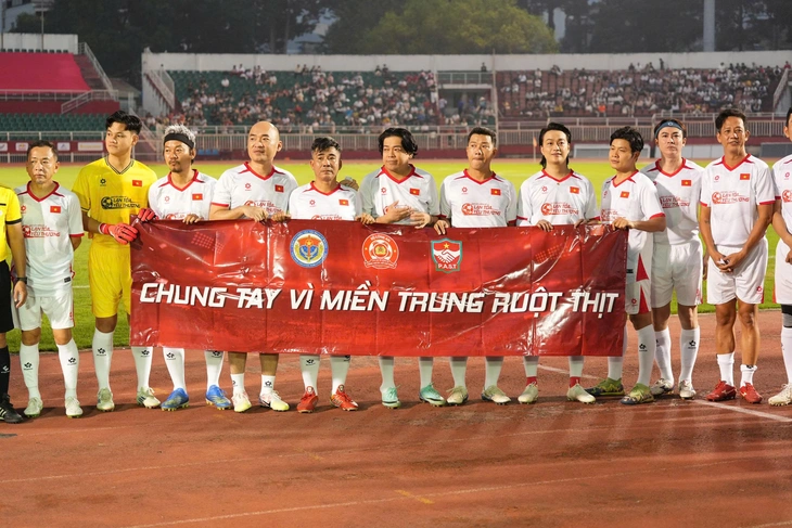 Park Hang-seo - Ảnh 4.