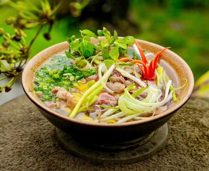 Ngày của Phở - Ảnh 5.
