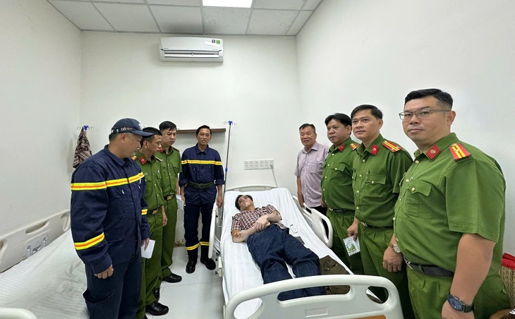 chiến sĩ - Ảnh 4.