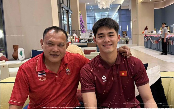 U22 Việt Nam không muốn hòa U22 Malaysia - Ảnh 2.