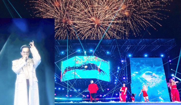 Âm nhạc - Ảnh 1.