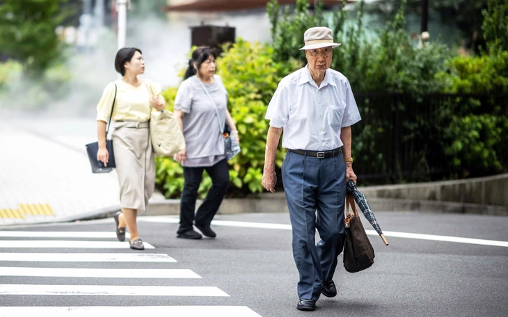 72 tuổi vẫn thi thể hình, cụ bà Đài Loan gây ‘sốt’ mạng xã hội - Ảnh 3.