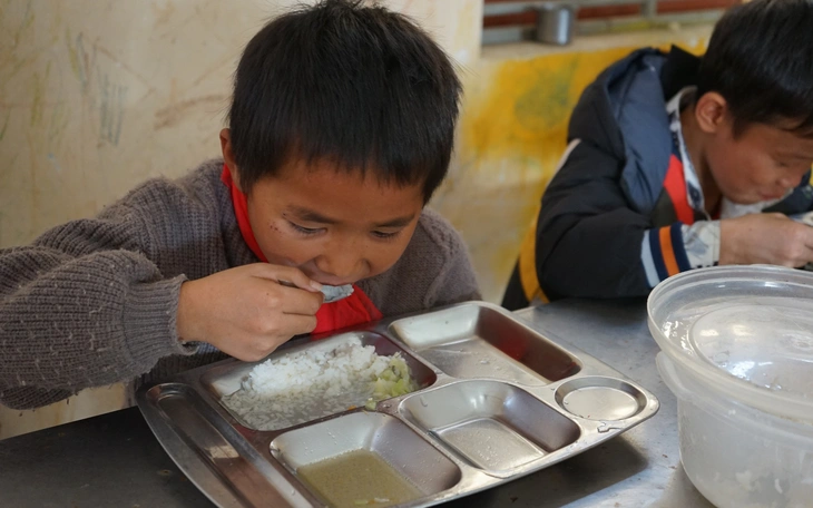 Dự án "Nuôi em" lên tiếng công khai tài chính, giải thích dùng tiền lãi tiết kiệm vận hành dự án - Ảnh 4.