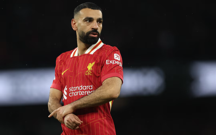 Đến bây giờ, Liverpool mới nhớ Klopp - Ảnh 1.