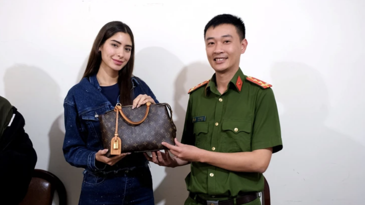 Nguyễn Lâm Thái - Ảnh 3.