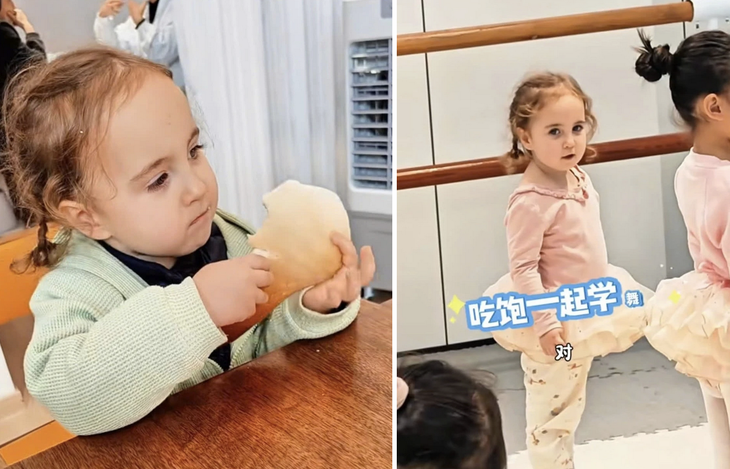 Trung Quốc - Ảnh 1.