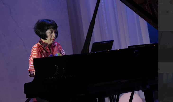 Bích Trà - Ảnh 1.