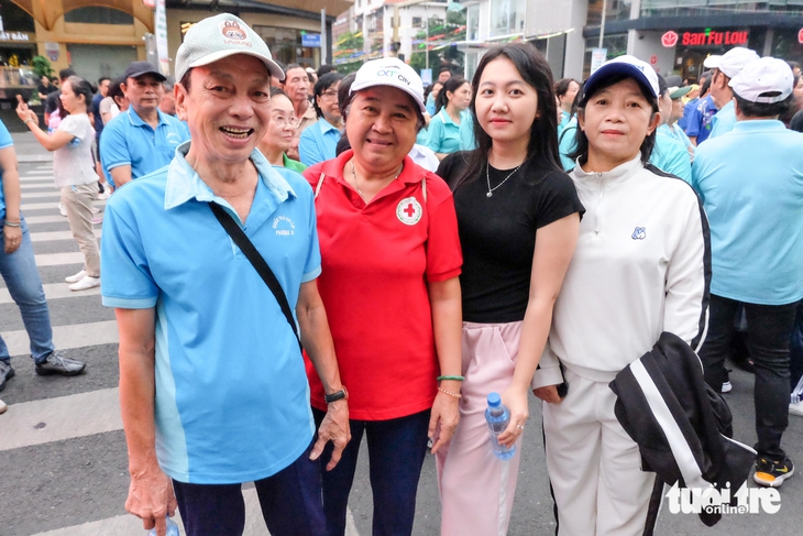 Cầu Kiệu - Ảnh 1.