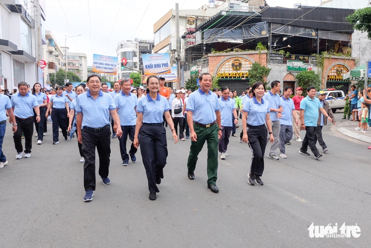 Cầu Kiệu - Ảnh 3.