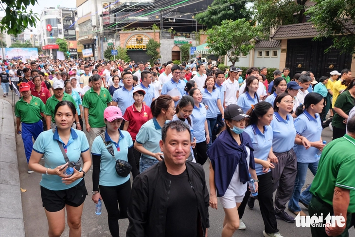 Cầu Kiệu - Ảnh 4.