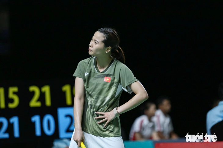 thùy linh - Ảnh 2.