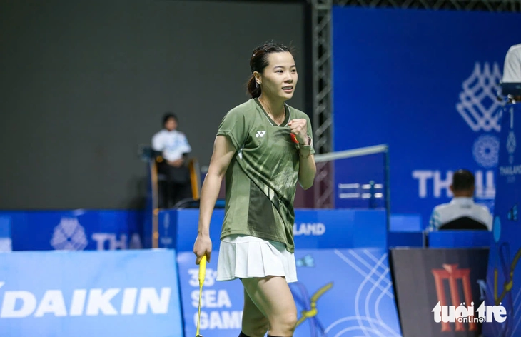 sea games - Ảnh 2.