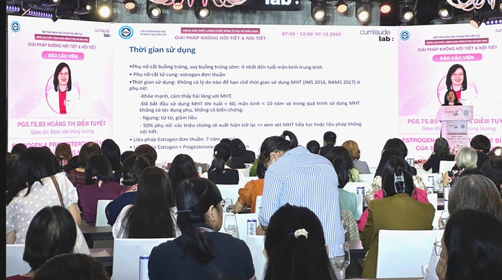 vitamin D - Ảnh 1.