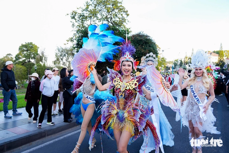 Đà Lạt - Ảnh 1.